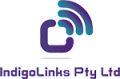 Indigo Logo